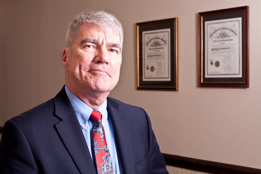 Photo of Berger & Kindberg Law, PA