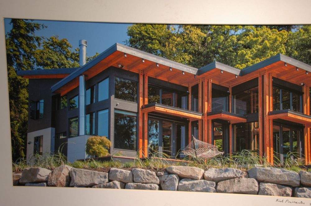 Photo of Integrated Site Design