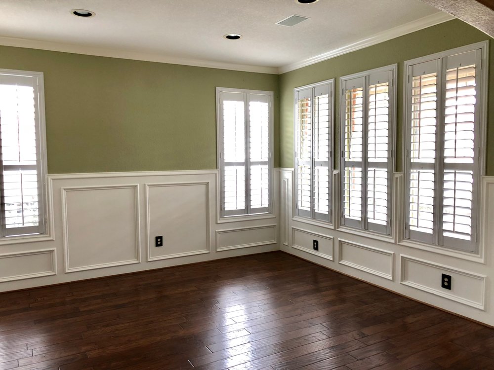 Photo of Wall Street Real Estate