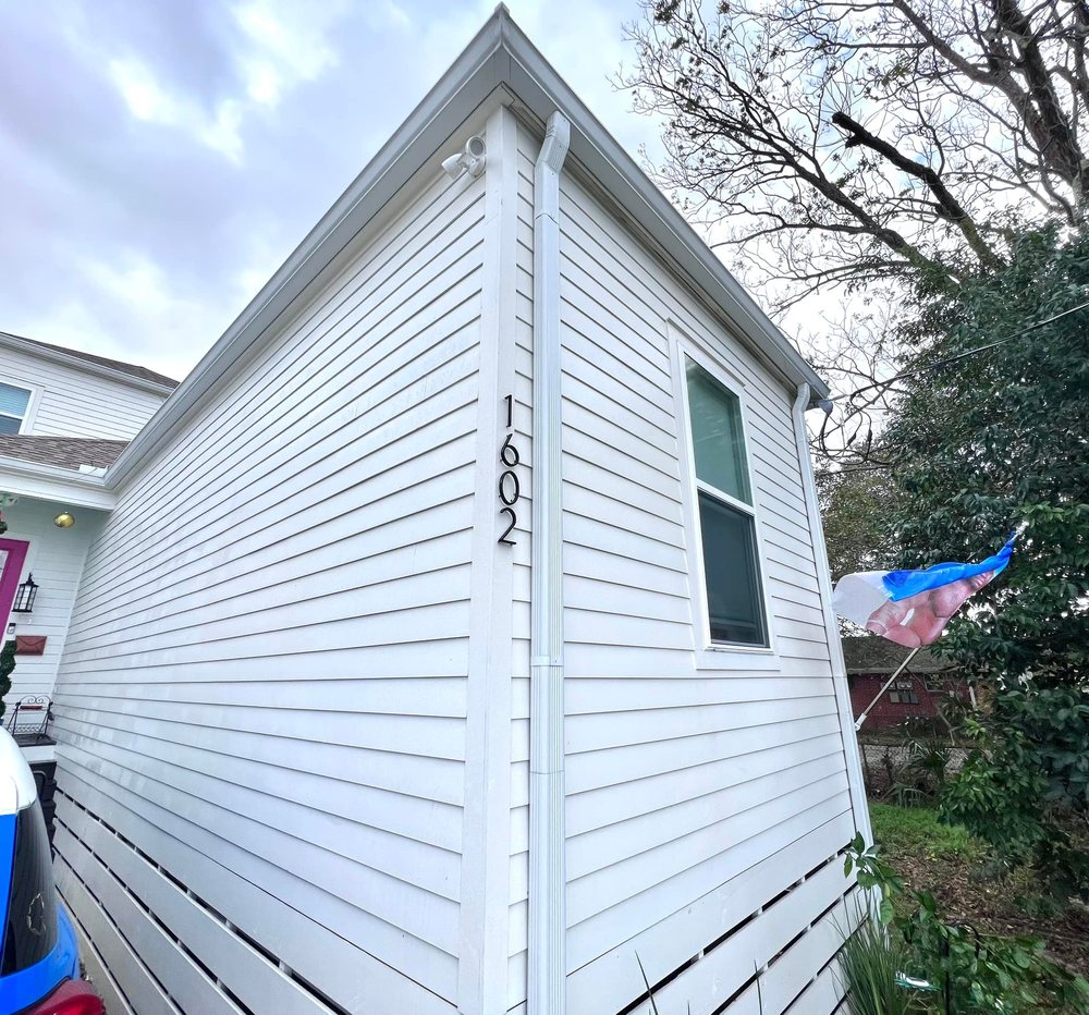 Photo of Parish Pro Wash