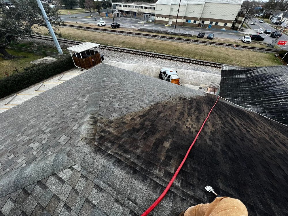 Photo of Parish Pro Wash