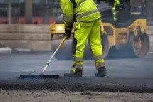 Photo of T & H Paving