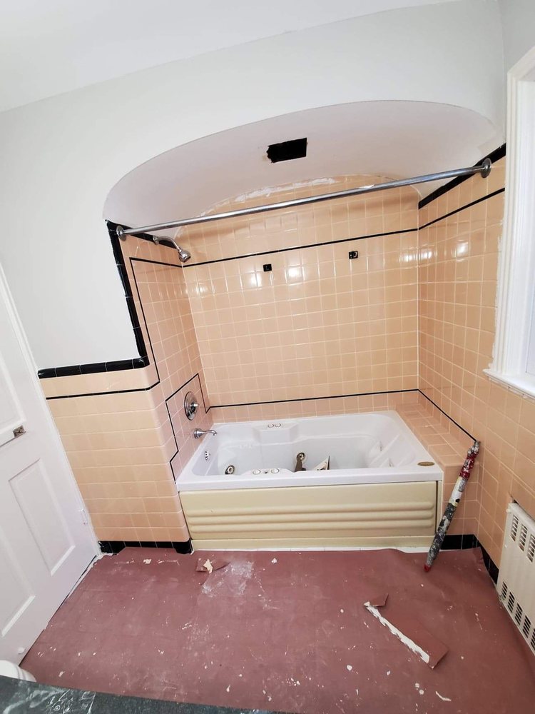 Photo of A Touch Glazing