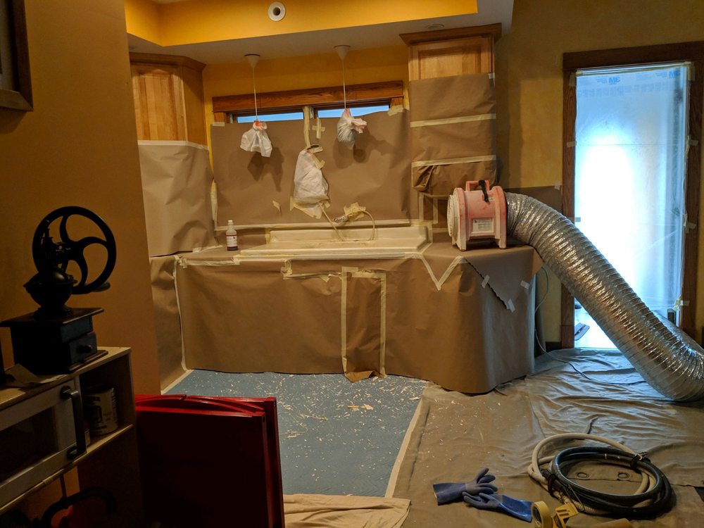 Photo of A Touch Glazing