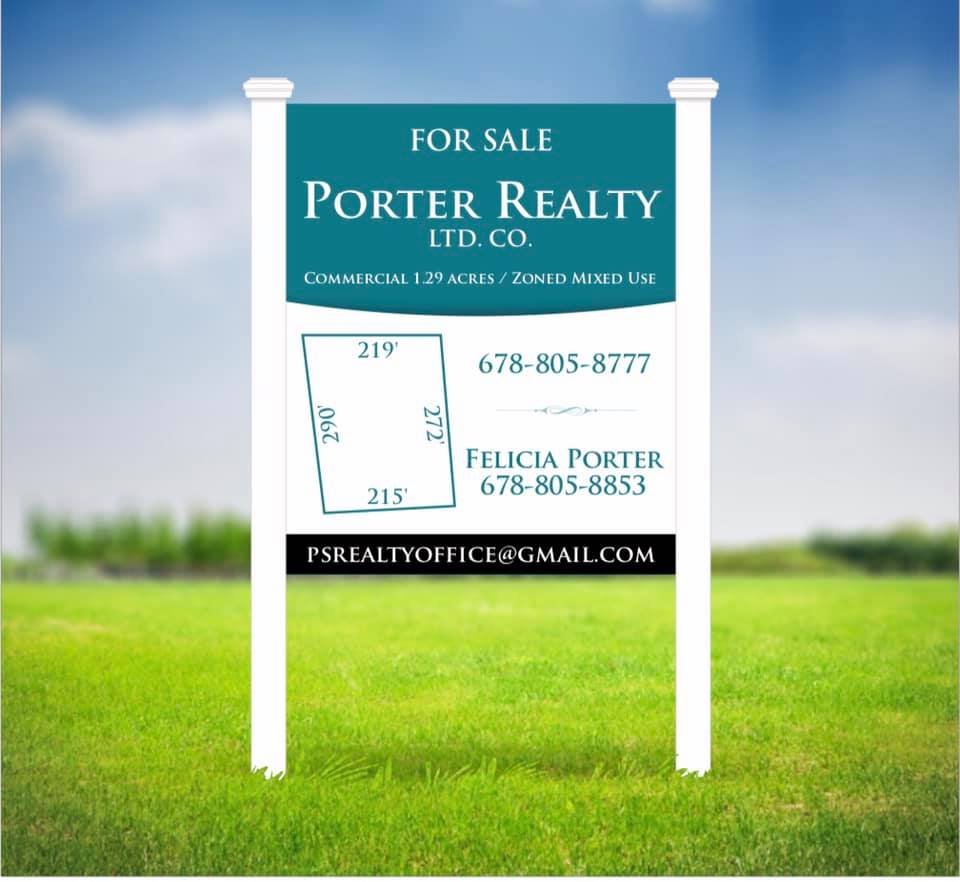 Photo of Felicia Porter - Porter Realty