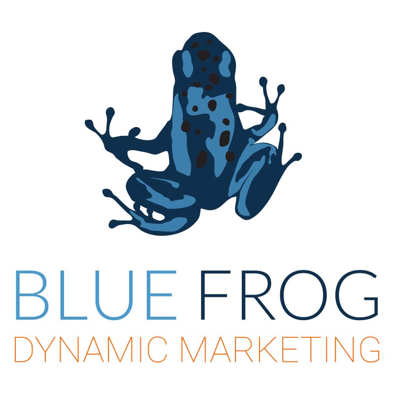 Photo of Blue Frog Marketing