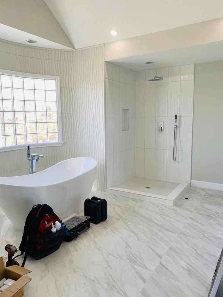 Photo of ERB Glass & Mirror
