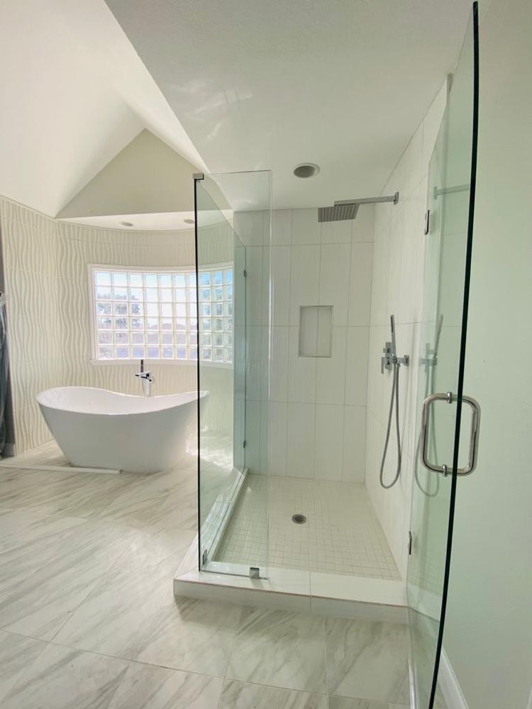 Photo of ERB Glass & Mirror