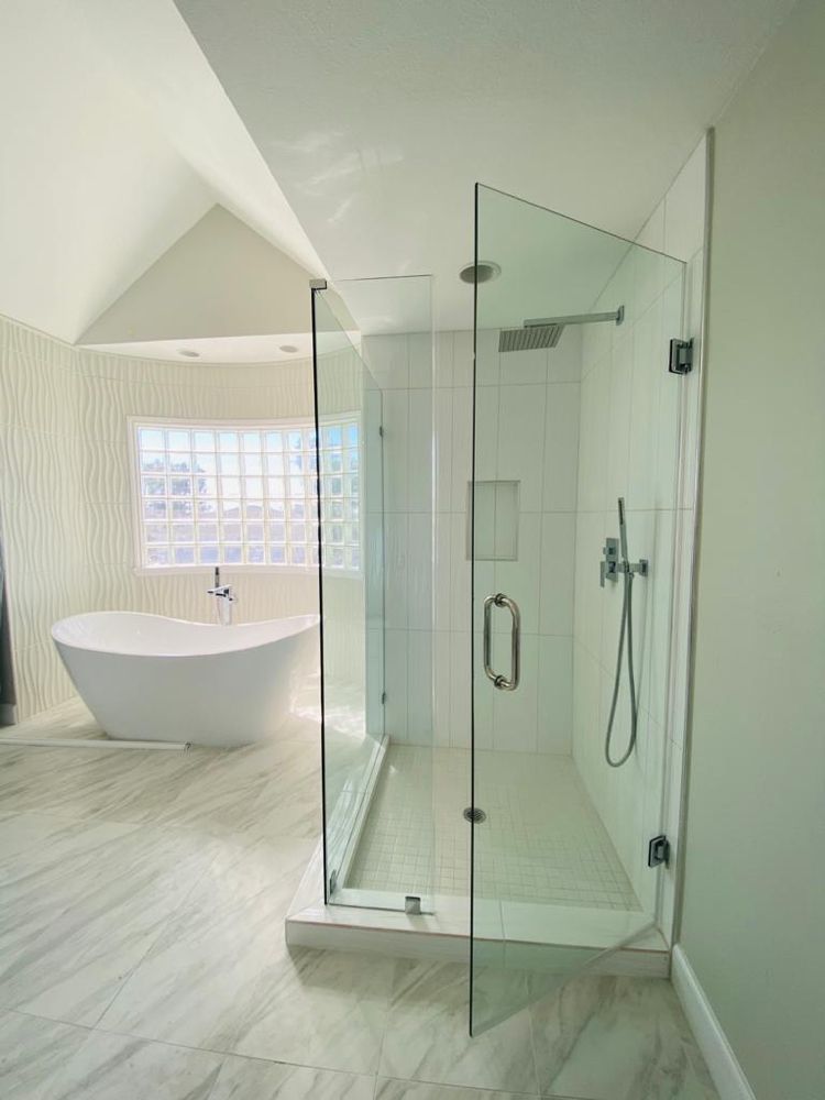 Photo of ERB Glass & Mirror