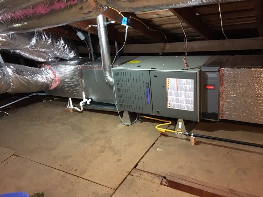 Photo of Shalom Heating & Air