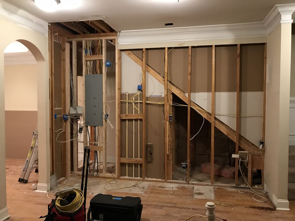 Photo of Dependable Construction