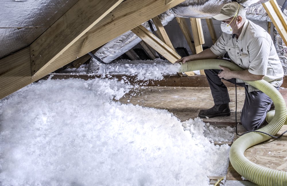 Photo of South Central Insulation