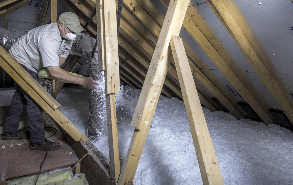 Photo of South Central Insulation