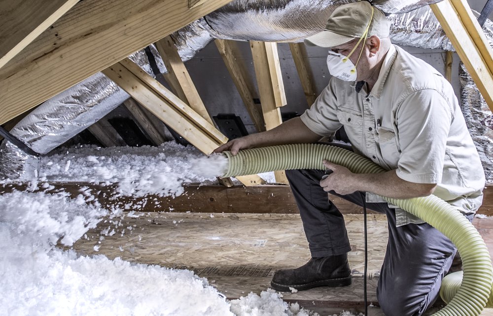 Photo of South Central Insulation