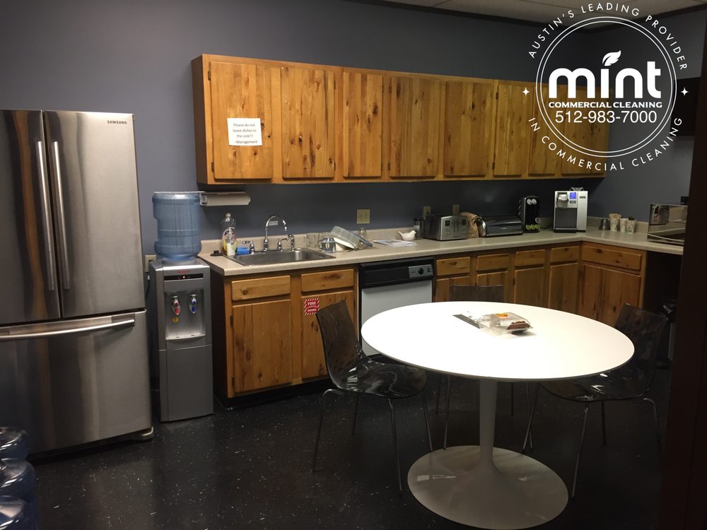 Photo of Mint Commercial Cleaning