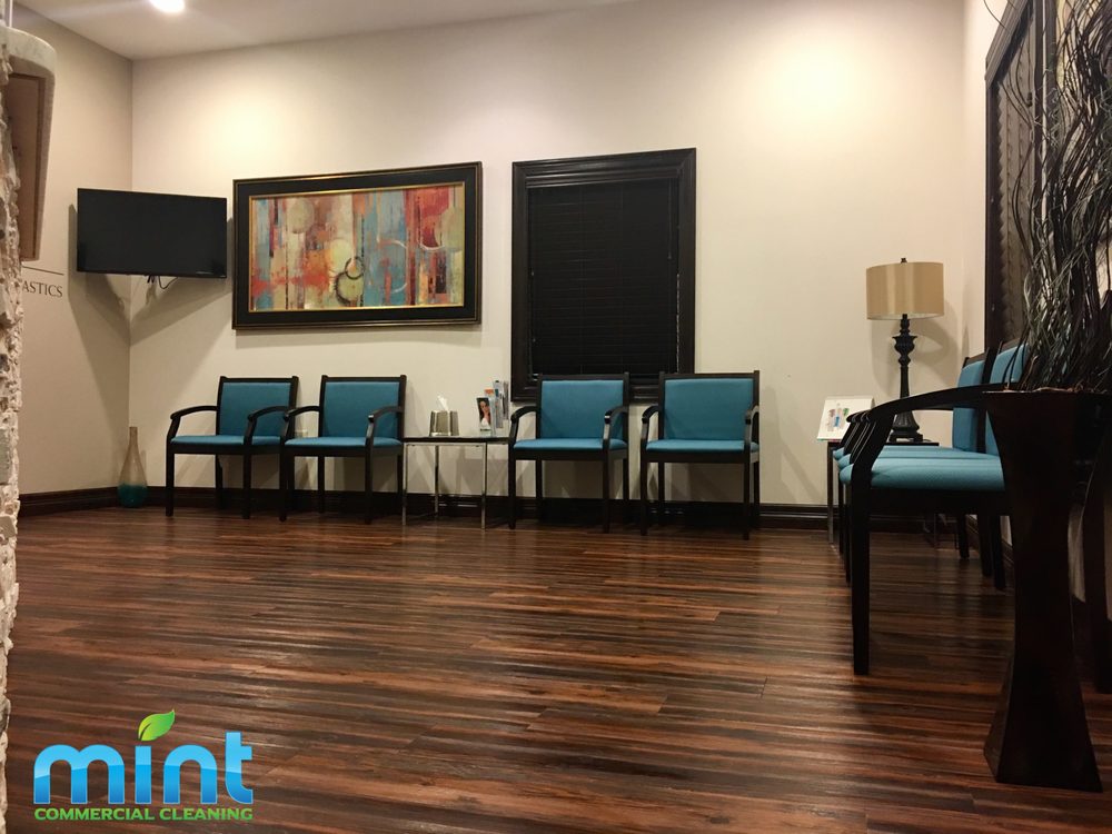 Photo of Mint Commercial Cleaning