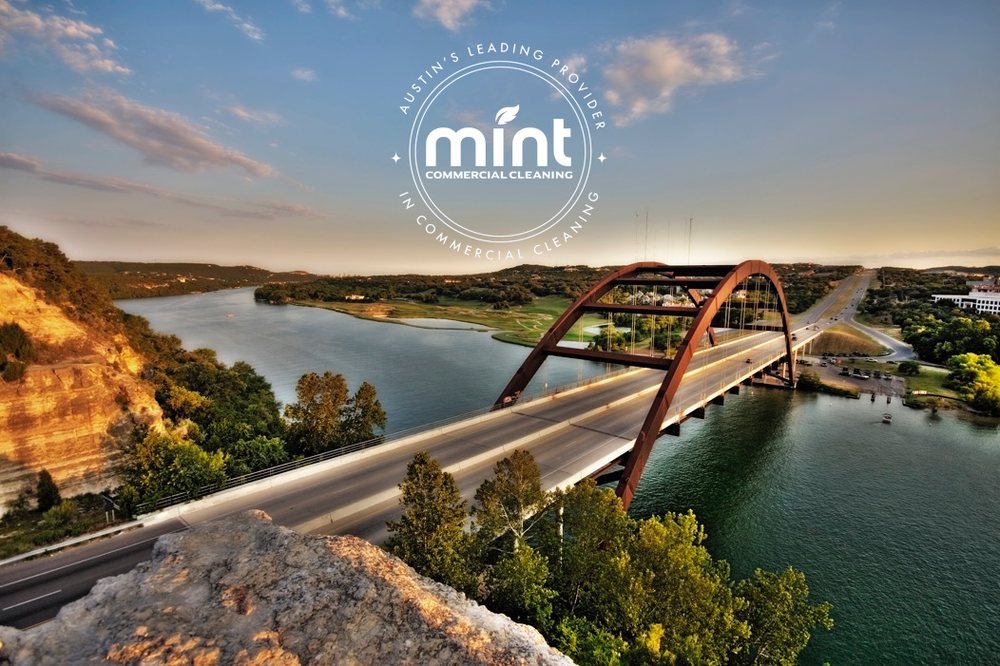 Photo of Mint Commercial Cleaning