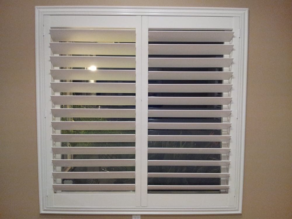 Photo of RRG Custom Shutters