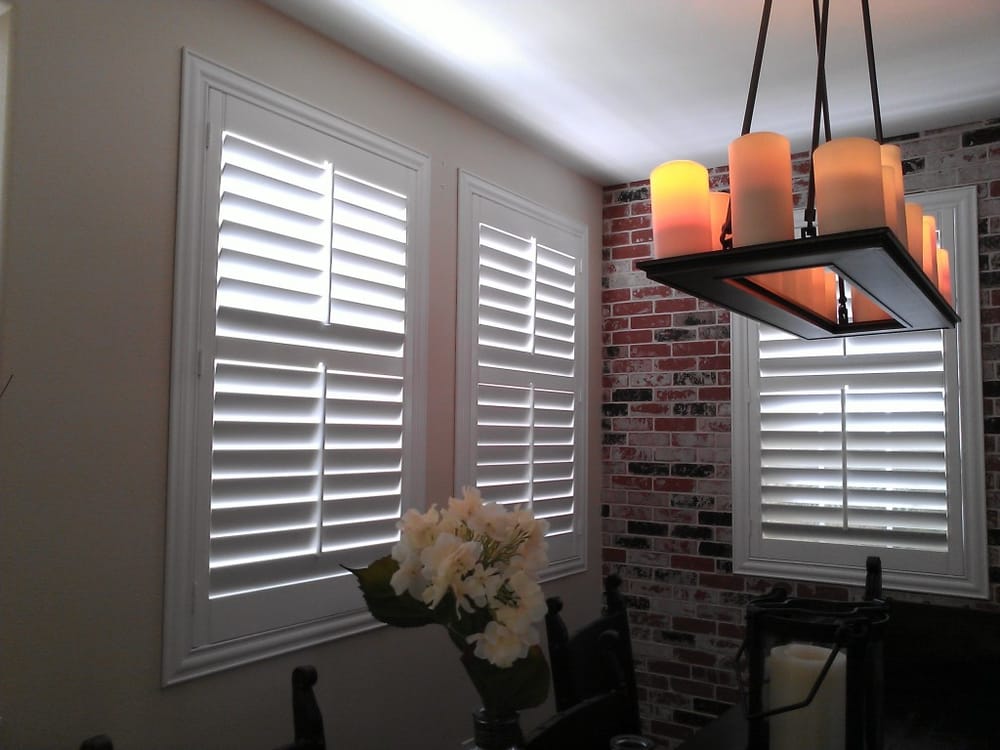 Photo of RRG Custom Shutters