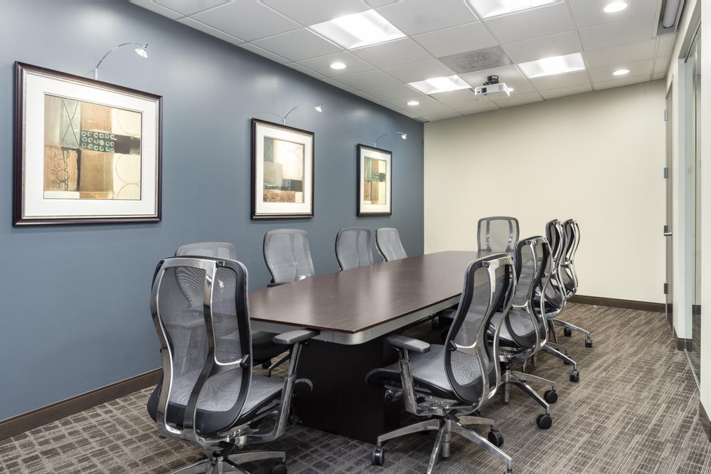 Photo of Regus Alabama Meadow Brook