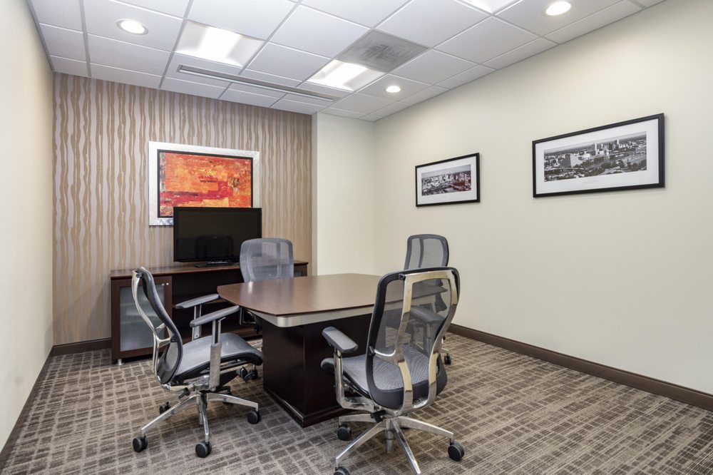 Photo of Regus Alabama Meadow Brook