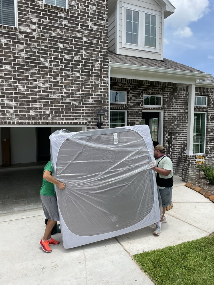 Photo of Titan Moving Services