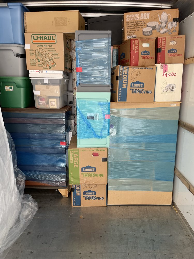 Photo of Titan Moving Services