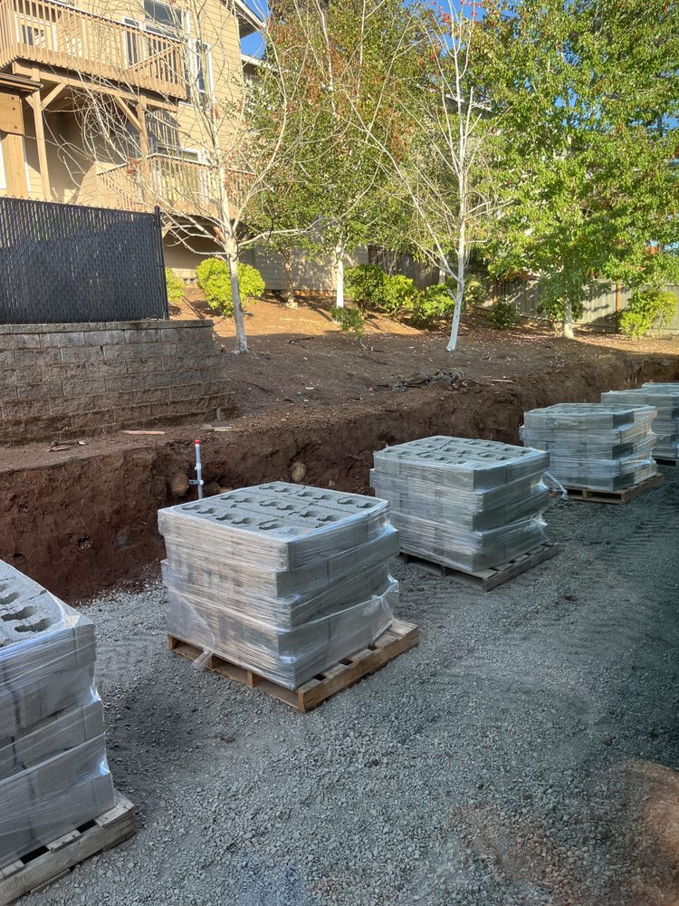 Photo of Ivan's Concrete Construction