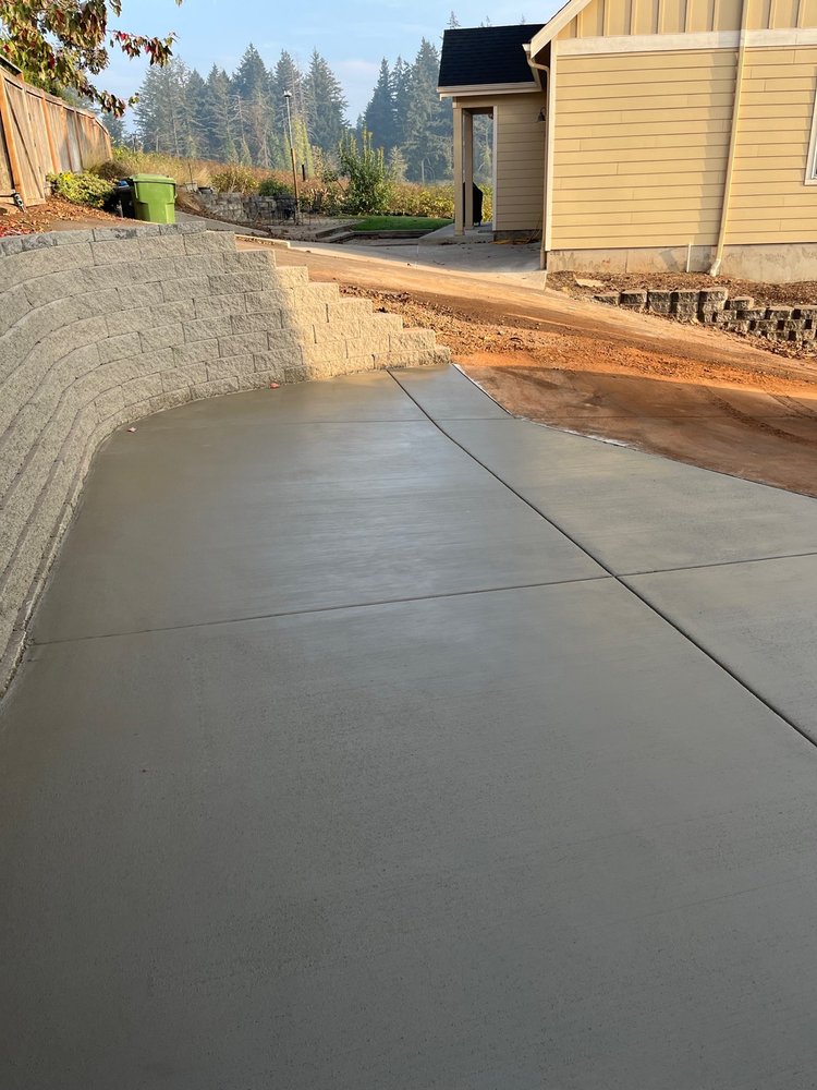 Photo of Ivan's Concrete Construction