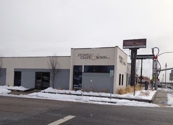 Photo of The Law Firm of Stowell Crayk and Bown