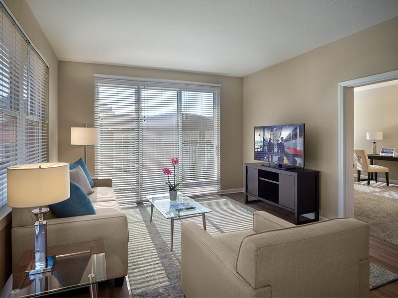 Photo of AVE Emeryville at Bay Street