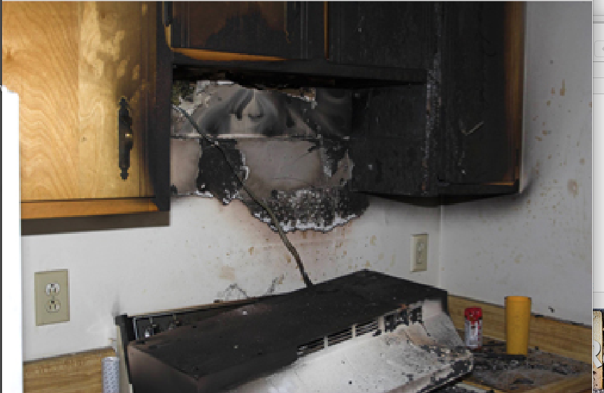 Photo of 24hr Fire and Flood