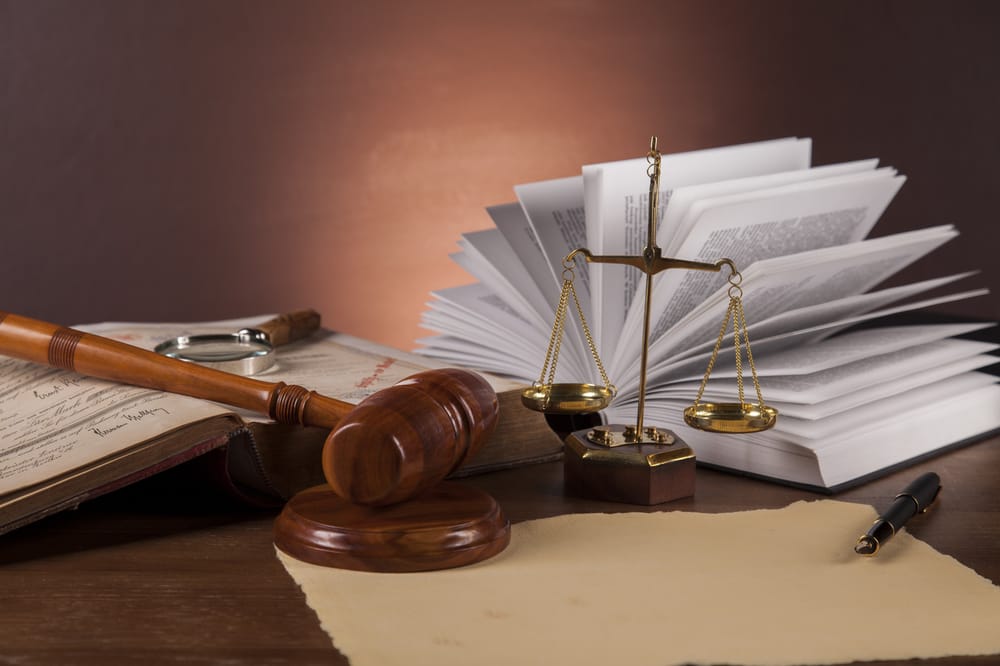 Photo of Blomenkamp Law Firm