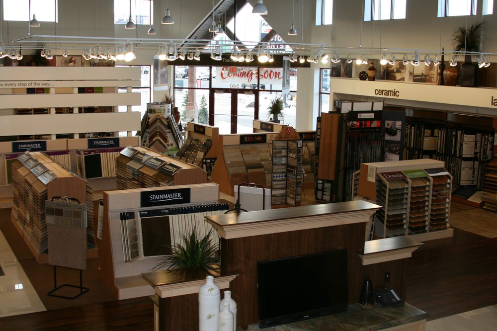 Photo of Mike & Sterling's Flooring America