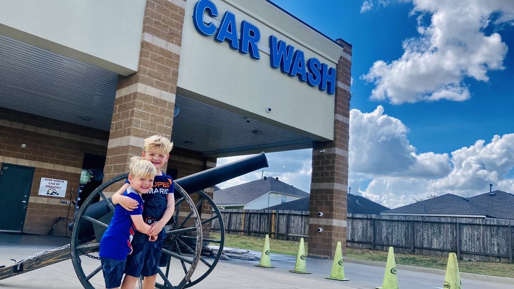 Photo of Armory Express Car Wash