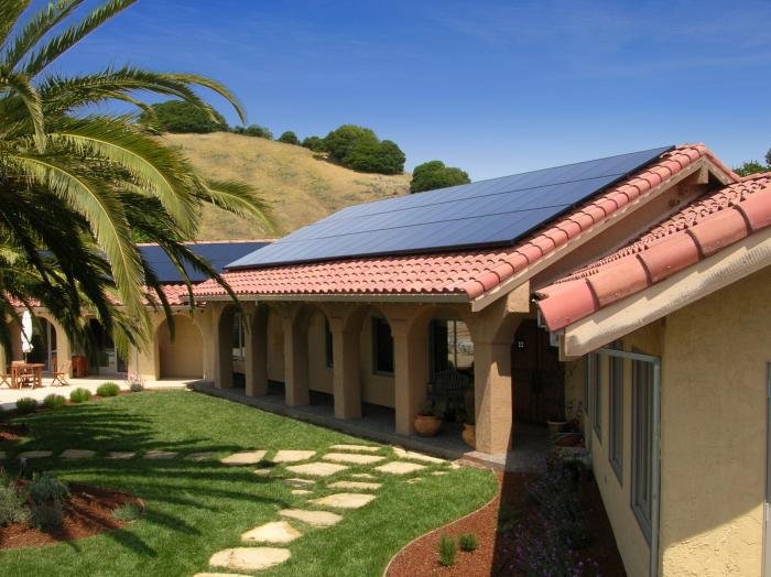 Photo of Solar Energy Solutions