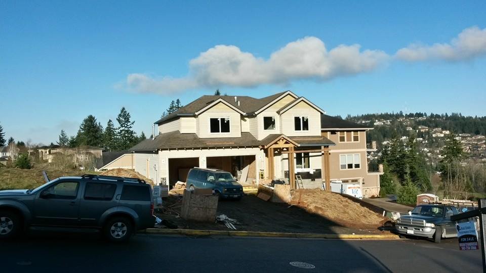 Photo of EvoSiding