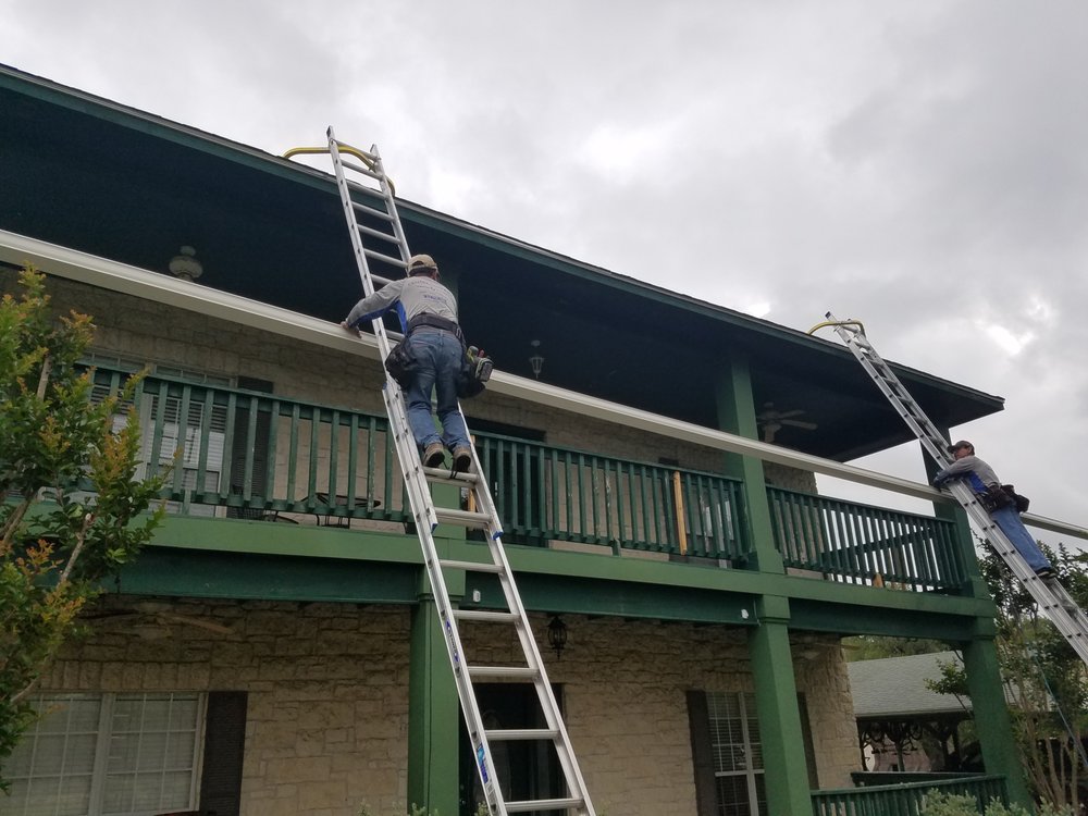 Photo of Centex Gutters