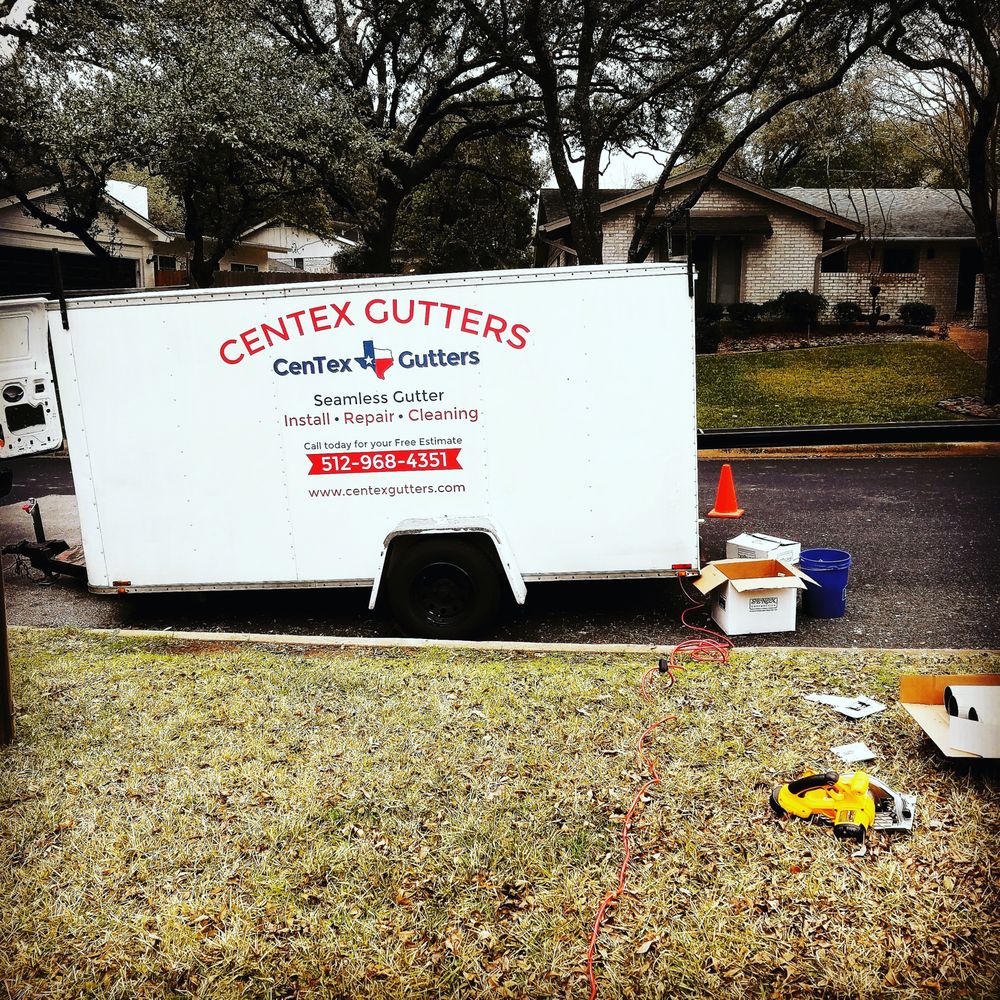 Photo of Centex Gutters