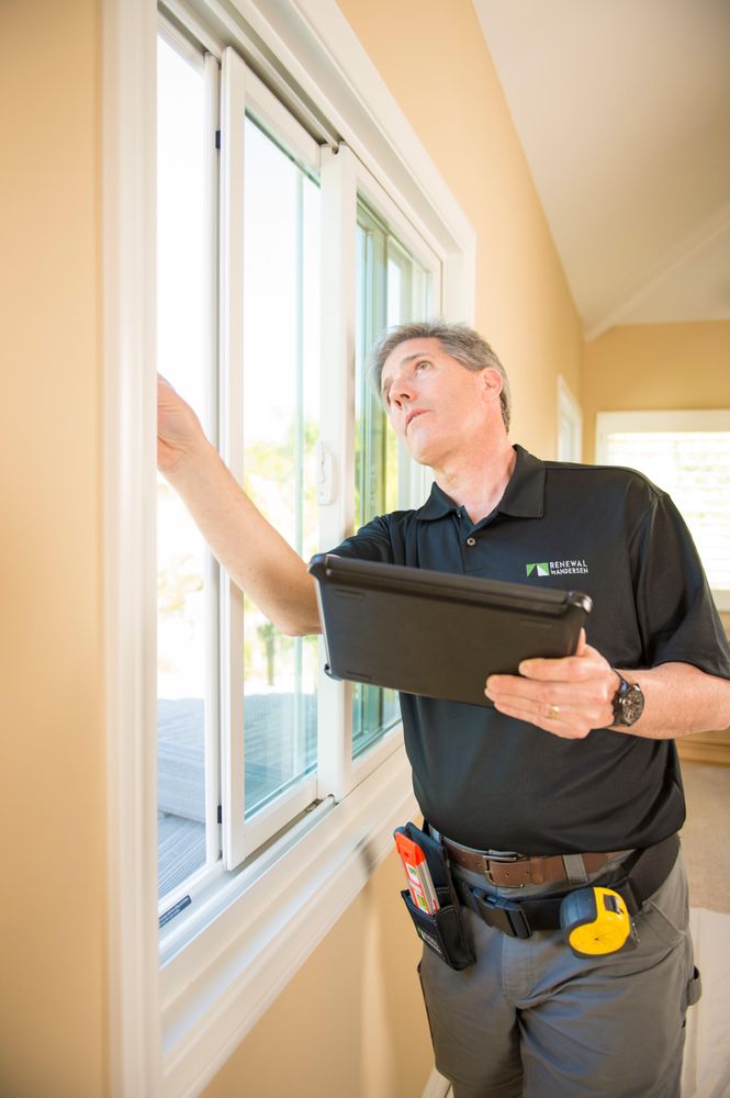 Photo of Renewal by Andersen Window Replacement