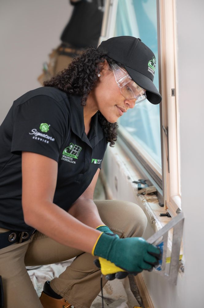 Photo of Renewal by Andersen Window Replacement