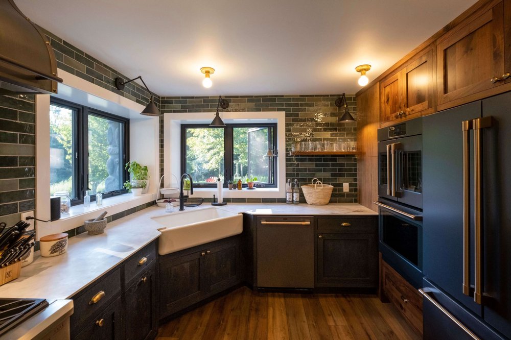 Photo of Renewal by Andersen Window Replacement