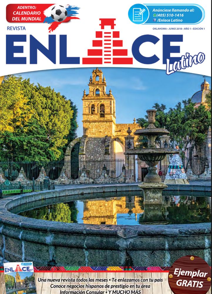Photo of Enlace Latino