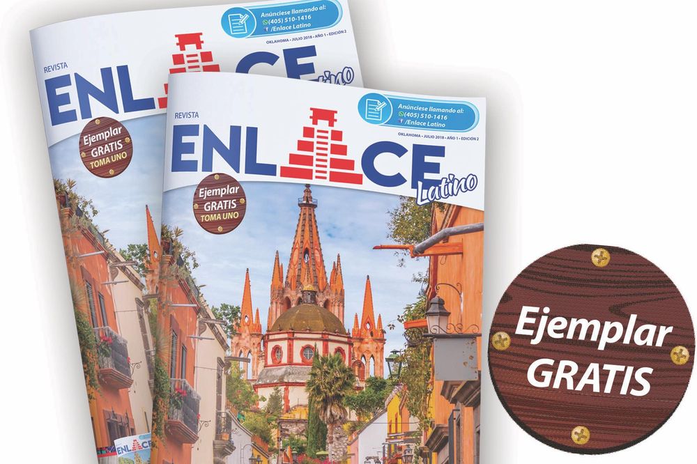 Photo of Enlace Latino