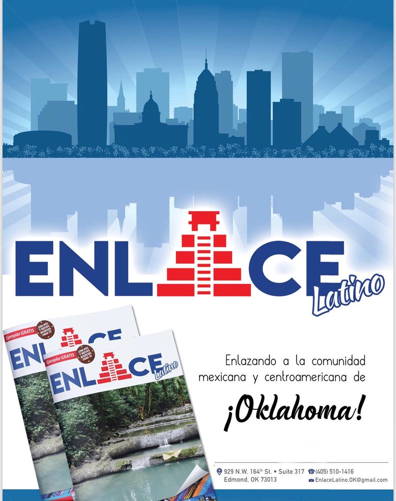 Photo of Enlace Latino