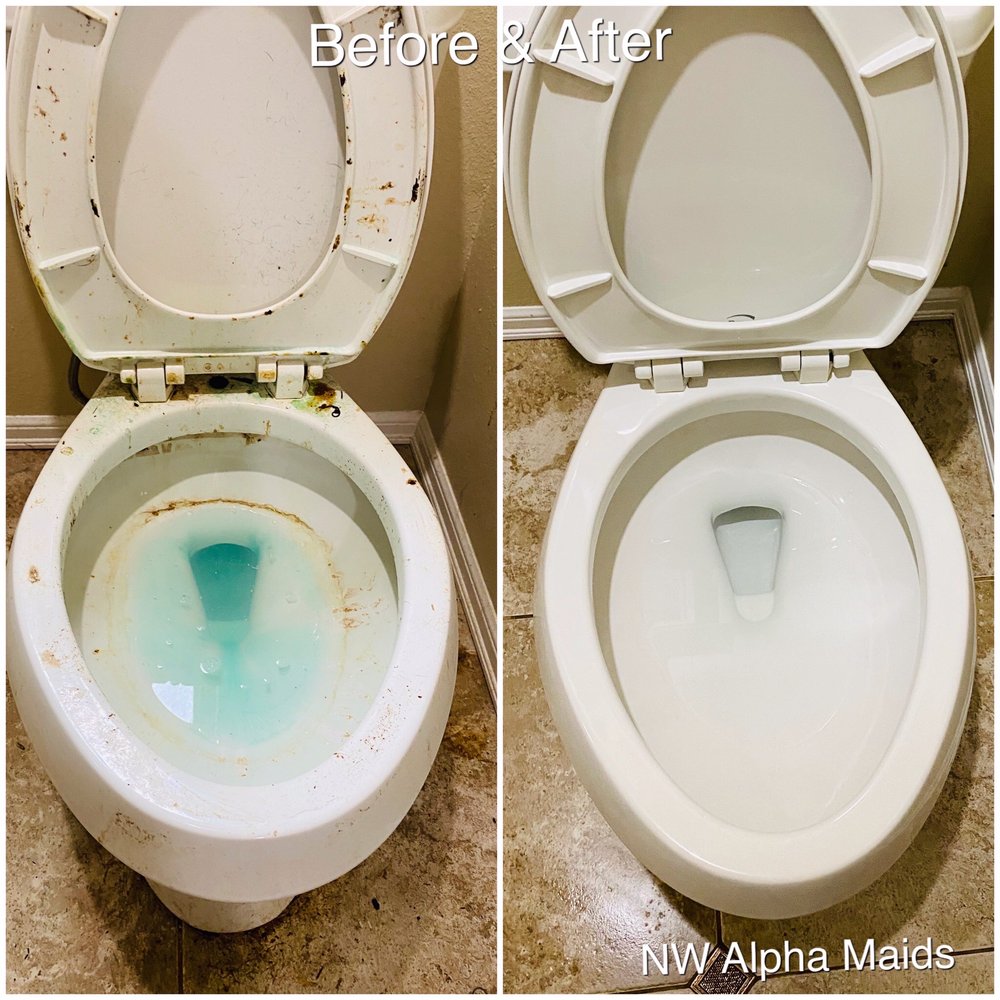 Photo of NW Alpha Maids