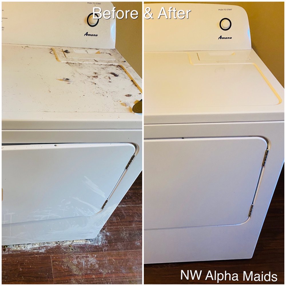 Photo of NW Alpha Maids