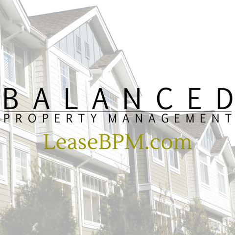 Photo of Balanced Property Management