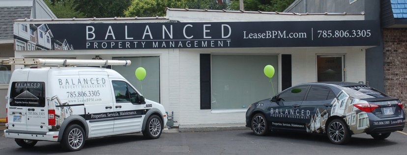 Photo of Balanced Property Management