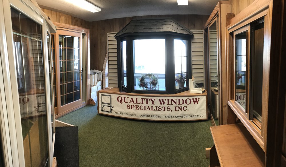 Photo of Quality Window Specialists